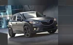 CX-5 Urban