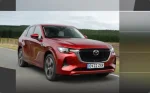 CX-60 2.5 PHEV AWD