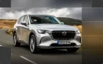 CX-60 3.3 D MHEV AWD