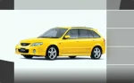 Familia Sport20 Special 4WD