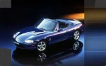 MX-5 10th Anniversary (NB)