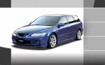Atenza Sport Wagon