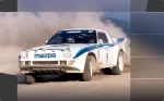 RX-7 Evo Group B