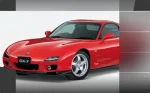 RX-7 Type RS