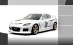 RX-8 NR-A