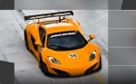 12C GT3