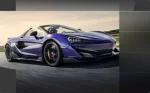 600LT Spider