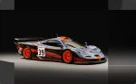 F1 GTR Long tail