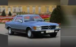 500 SLC