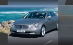 CLS 500