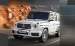 AMG G 63