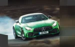 AMG GT R