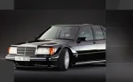 190 E Evo II