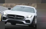 AMG GT S
