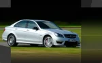 C 63 AMG