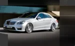 AMG E 63