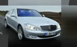 S 350 4MATIC