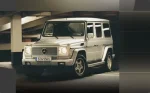 AMG G 55