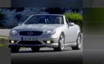 AMG SLK 32