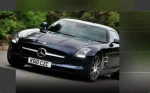 AMG SLS