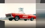Comet Cyclone GT Pace Car
