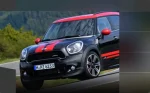 JCW ALL4 Countryman