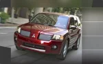 Endeavor Ralliart