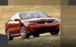 Galant Ralliart