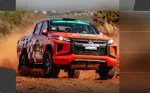 L200 Triton Sport R