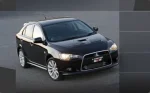 Lancer Sportback Ralliart