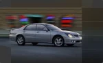 Magna VR-X (TL)