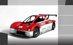 i-MiEV Evolution