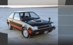 Mirage 1400 GT Turbo