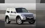 Pajero