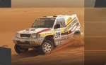 Pajero Evolution T2