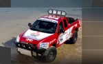 Raider Baja