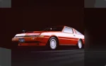 Starion GSR-III