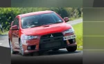 Lancer Evo X FQ-300 SST