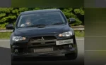 Lancer Evo X FQ-360