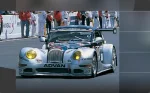 Aero 8 race car