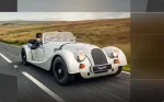 Roadster 3.7 V6
