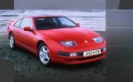 300ZX Twin Turbo (Z32)
