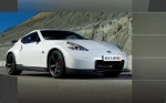 370Z Nismo