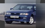 Almera GTI