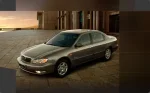 Cefiro 3.0 Brougham VIP (A33)