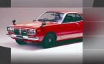Datsun 810 SSS