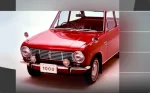 Datsun Sunny (B10)