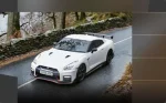 GT-R Nismo