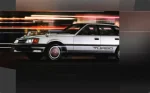 Leopard Turbo 2000SGX (F30)