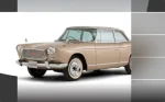 Prince Skyline Sports Coupe